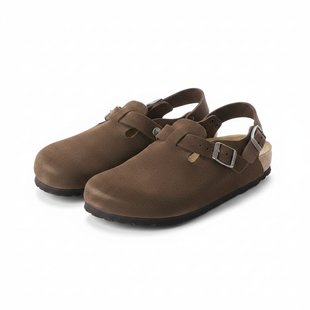 Birkenstock Tokio Suede
