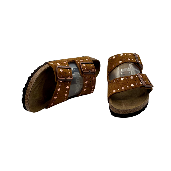 Birkenstock Arizona Rivet