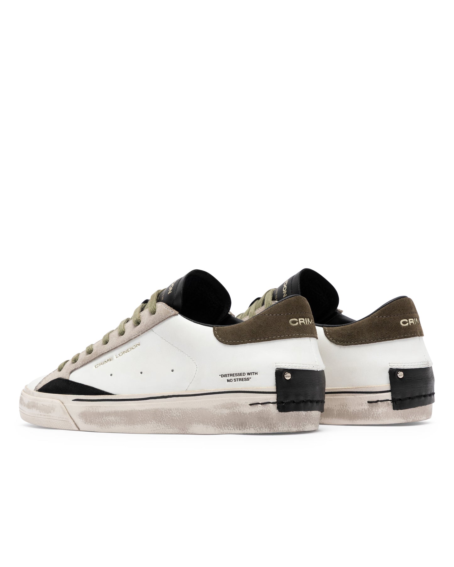Crime London Distressed 2.0
