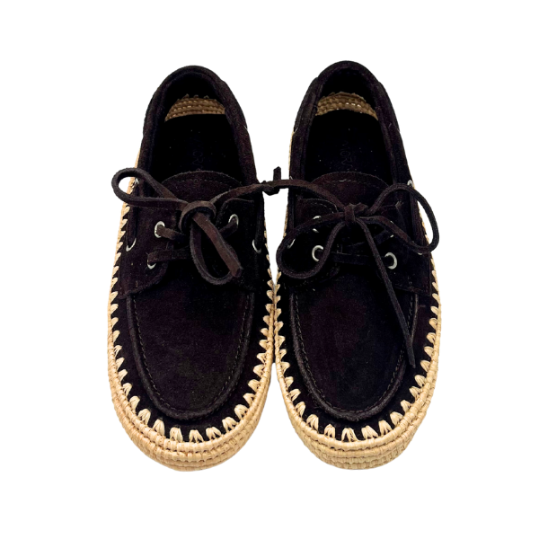 Boat shoes