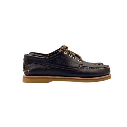 Timberland Crafted Boat