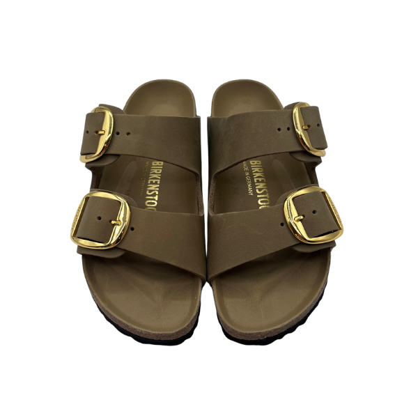 Birkenstock Arizona BB Olied