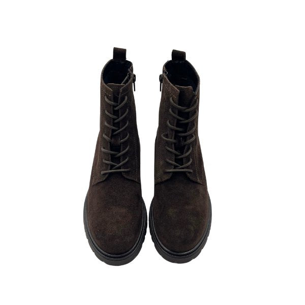 Anfibio lacci/cerniera