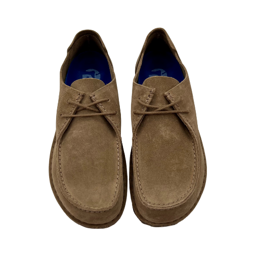 Birkenstock Utti Suede