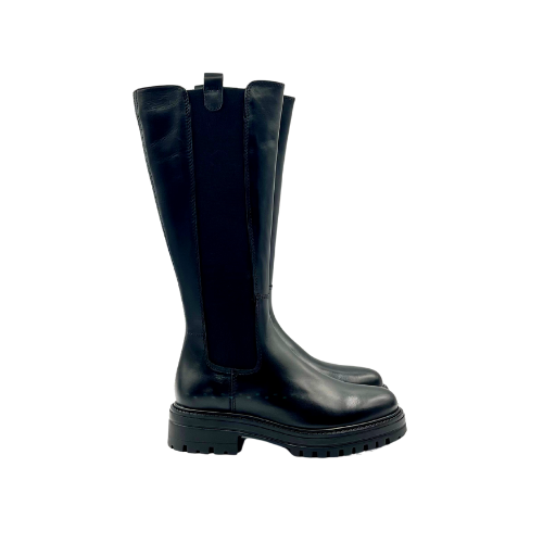 Chelsea boot alto