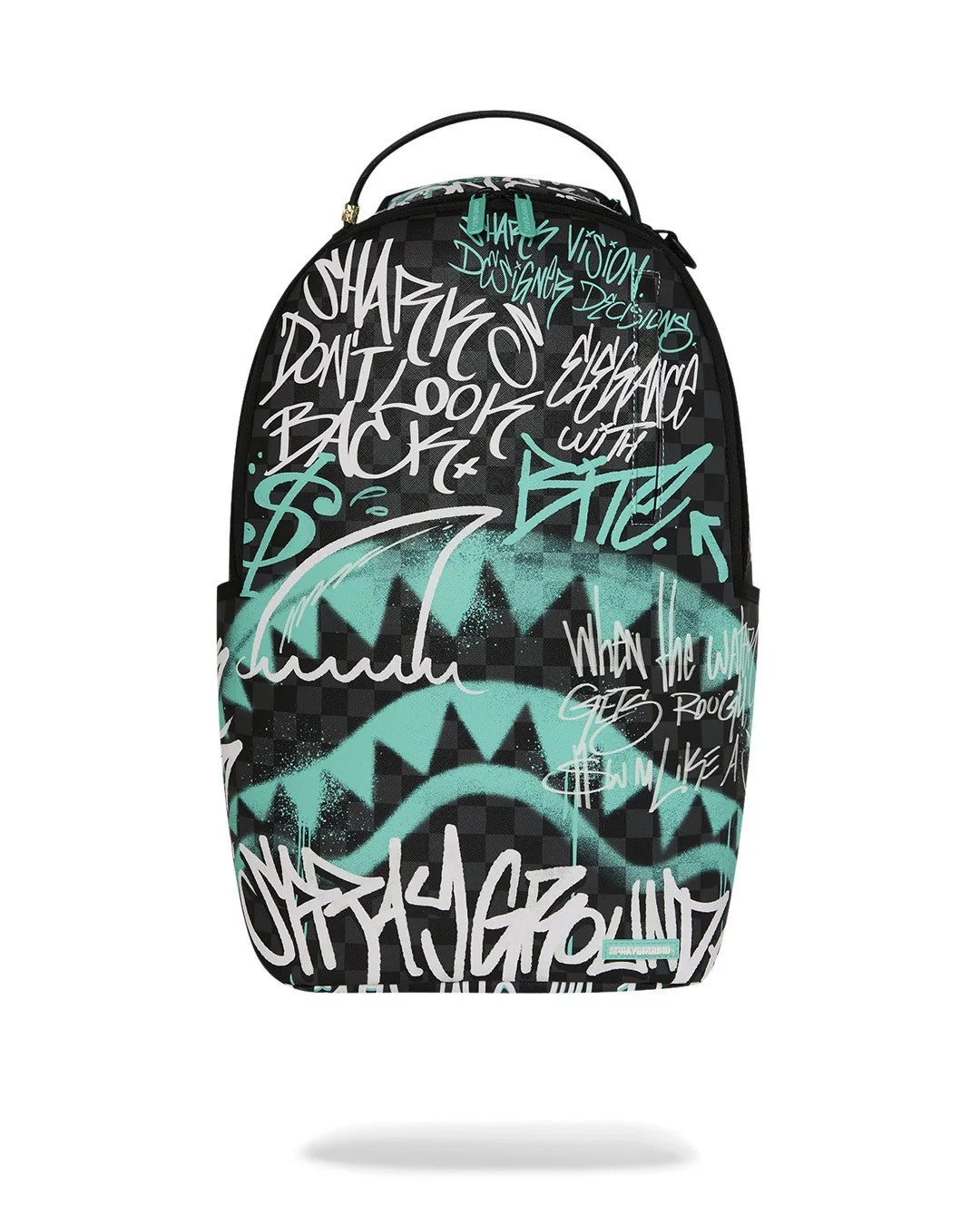 Sprayground Backpack