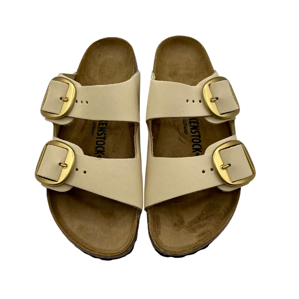 BIRKENSTOCK Arizona BB NABUCK