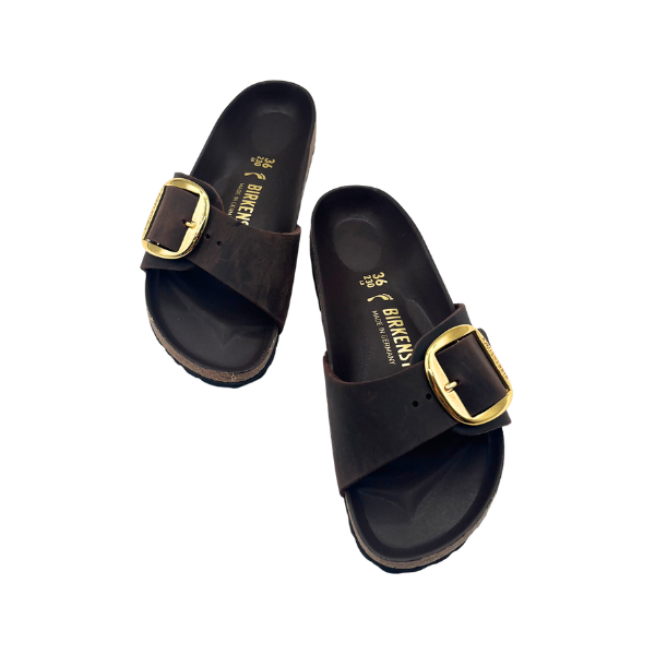 Birkenstock Arizona Big Buckle