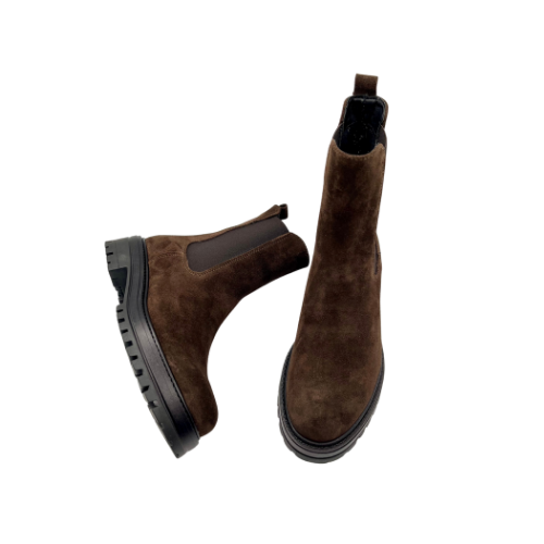 Chelsea boot