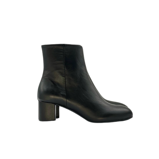 Stivaletto tacco 50