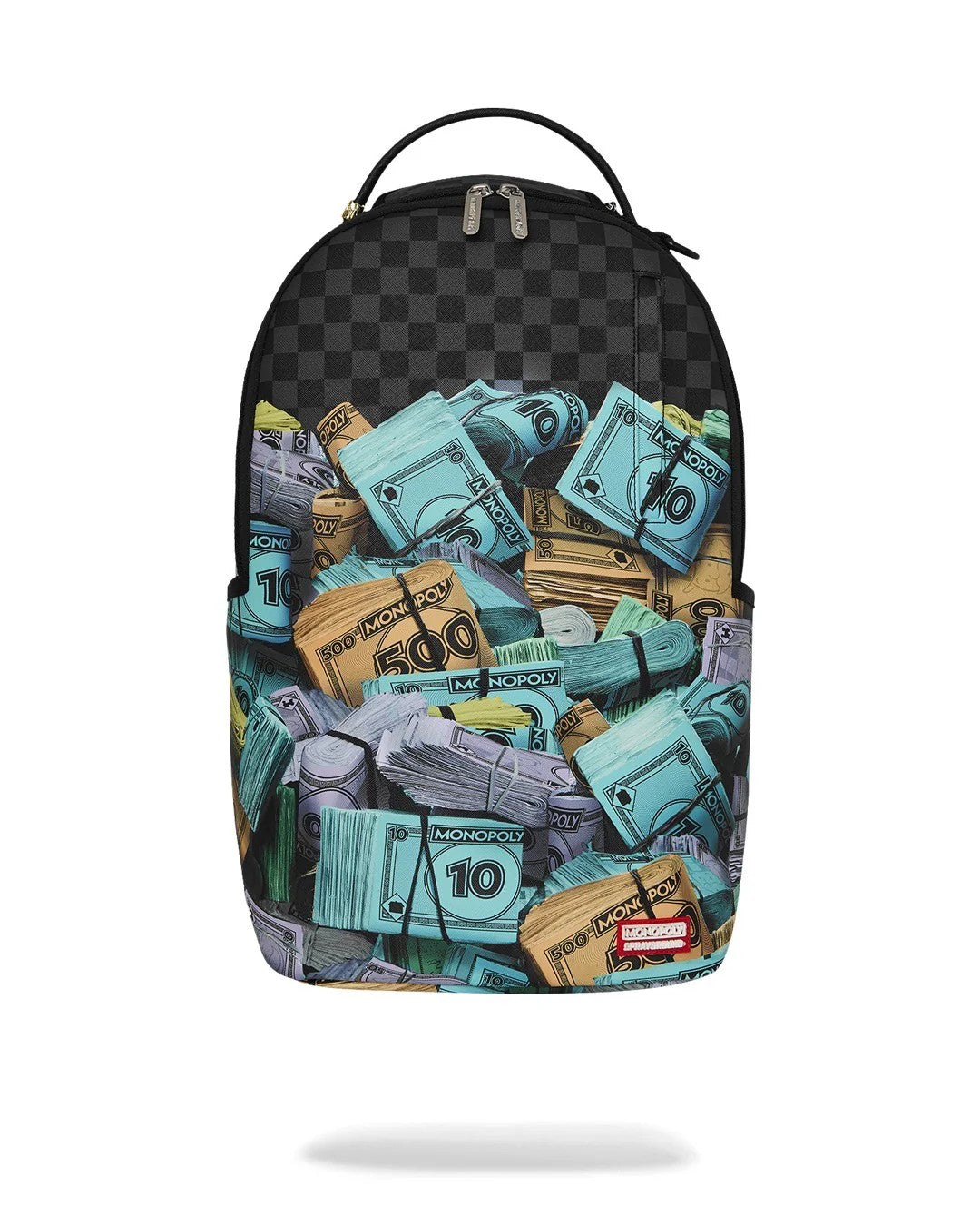 Sprayground Backpack
