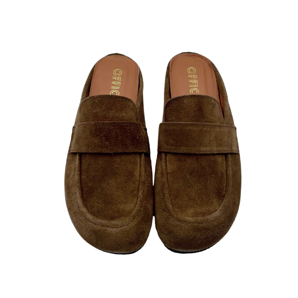 Sabot Mocassino