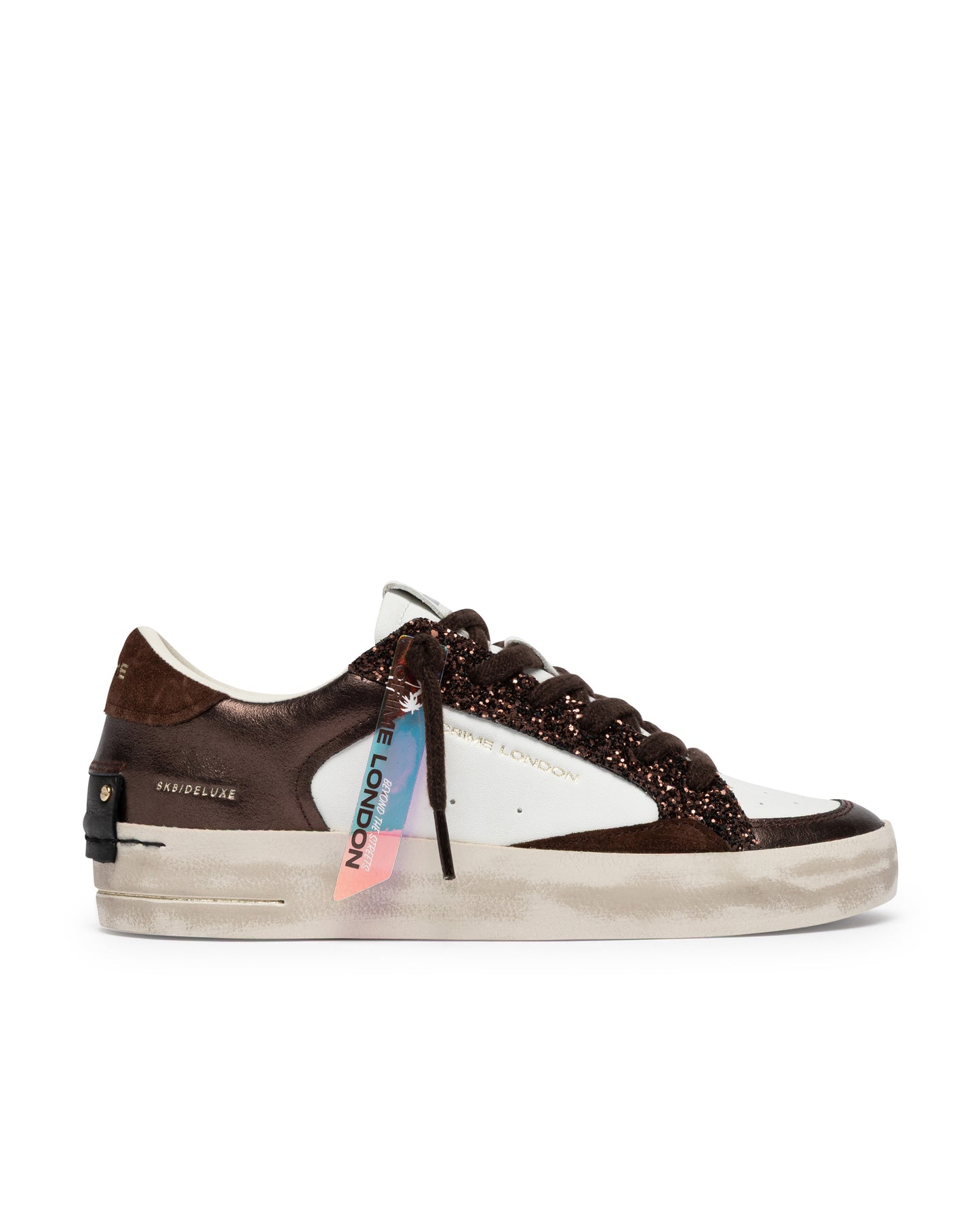Crime London Distressed 2.0
