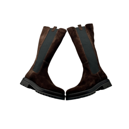 Chelsea boot alto