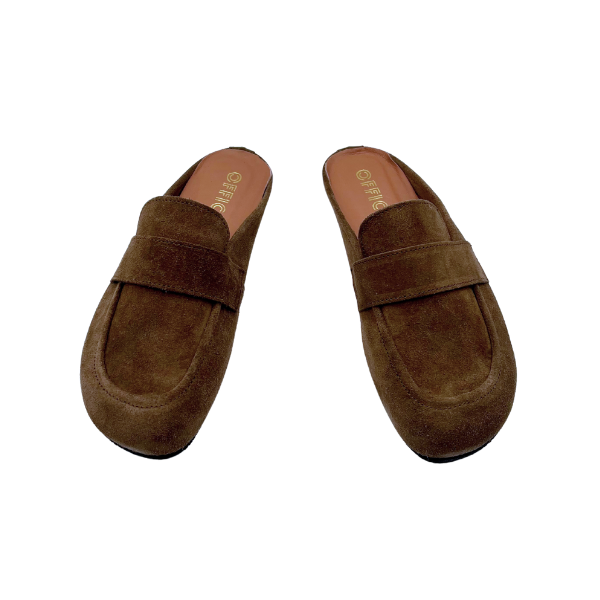 Sabot Mocassino