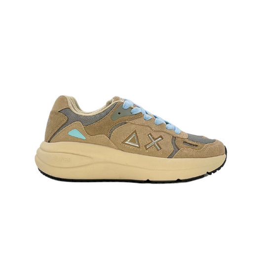 Sneaker Chunky Sun68