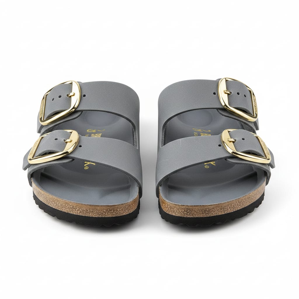 Birkenstock Arizona Big Buckle