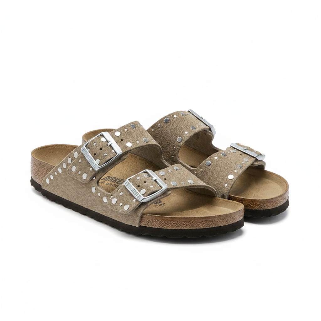 Birkenstock Arizona Rivet