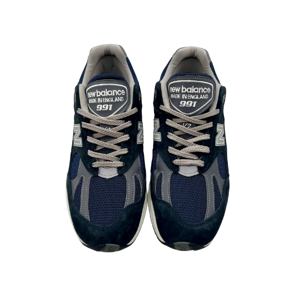 New Balance 991