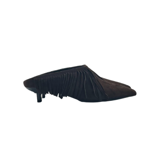 Sabot sfrangiato