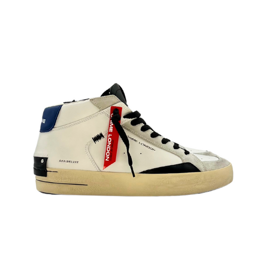 Crime London SK8 versione Mid