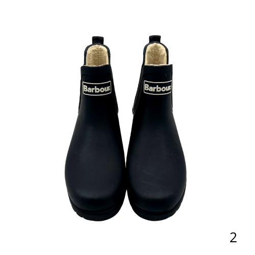 Barbour Chelsea Boots