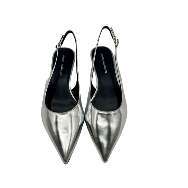 Slingback effetto specchio