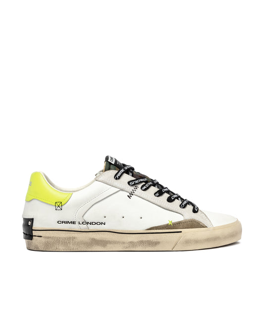 Crime London Distressed 2.0