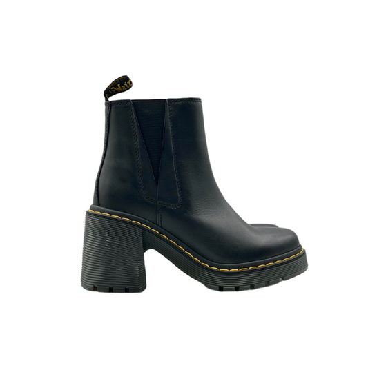 Dr Martens Spence Black