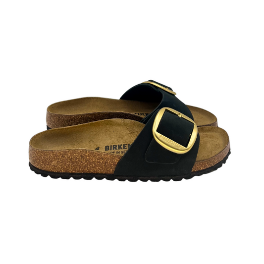 BIRKENSTOCK Madrid BB NABUCK