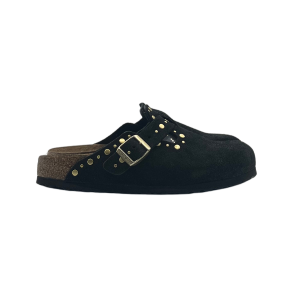 Birkenstock Boston Rivet