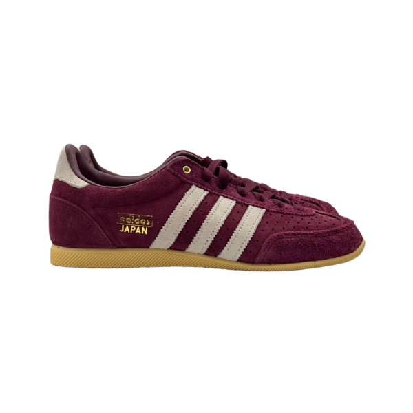 Adidas Japan