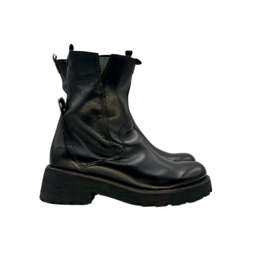 Combat boots Felmini