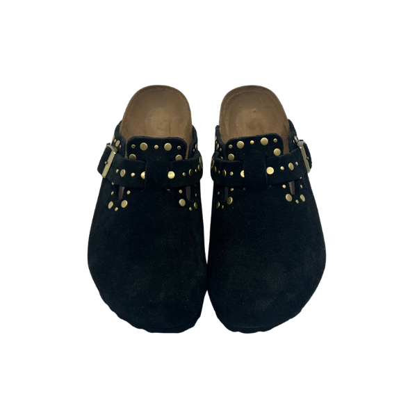 Birkenstock Boston Rivet