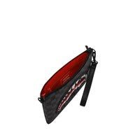 DRIPPING CLUTCH