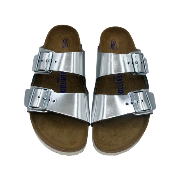 ARIZONA METALLIC