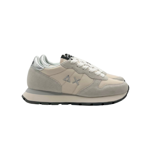Sun68 Running Ally Gold/Silver