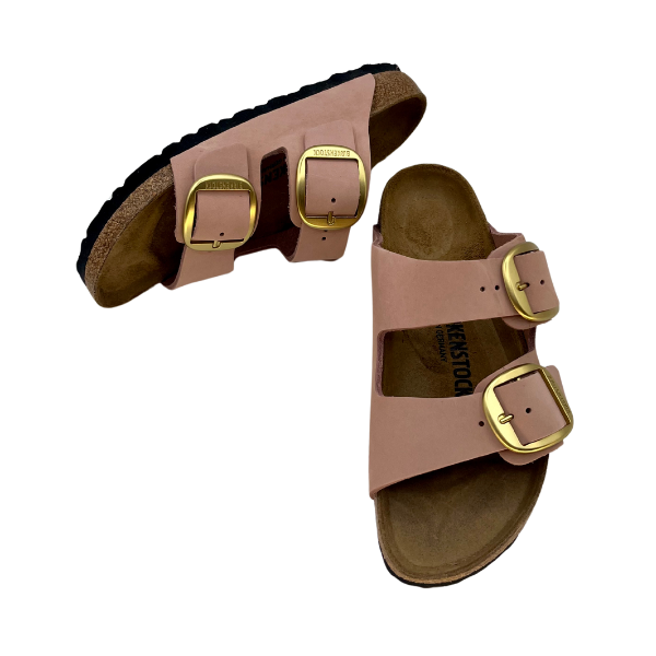 BIRKENSTOCK Arizona BB NABUCK