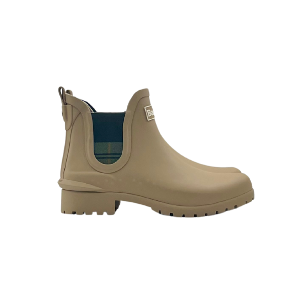 Barbour Wilton