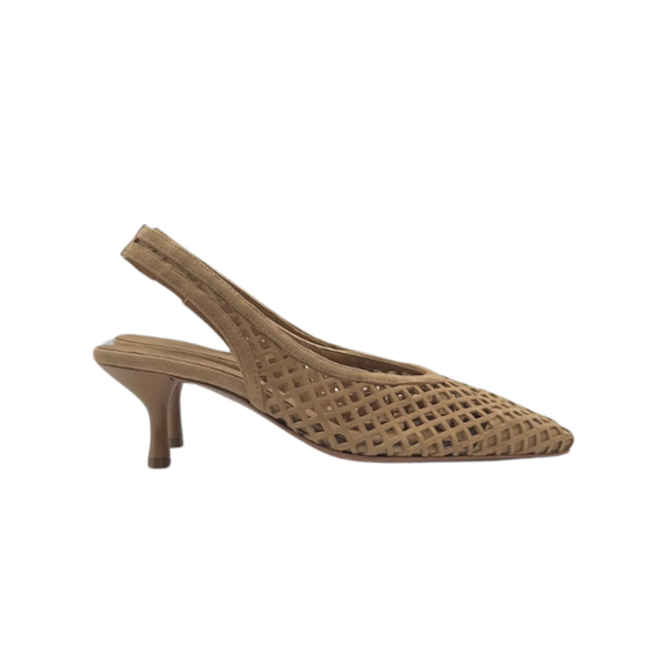 Slingback