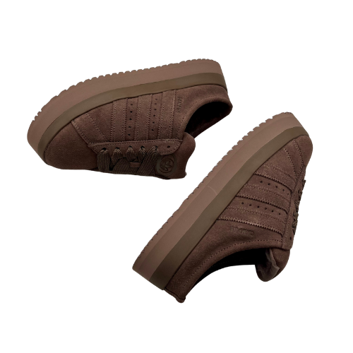 Adidas Campus 00s Winter Low