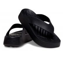 Crocs Platform Flip