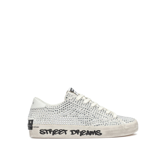 Crime London Distressed