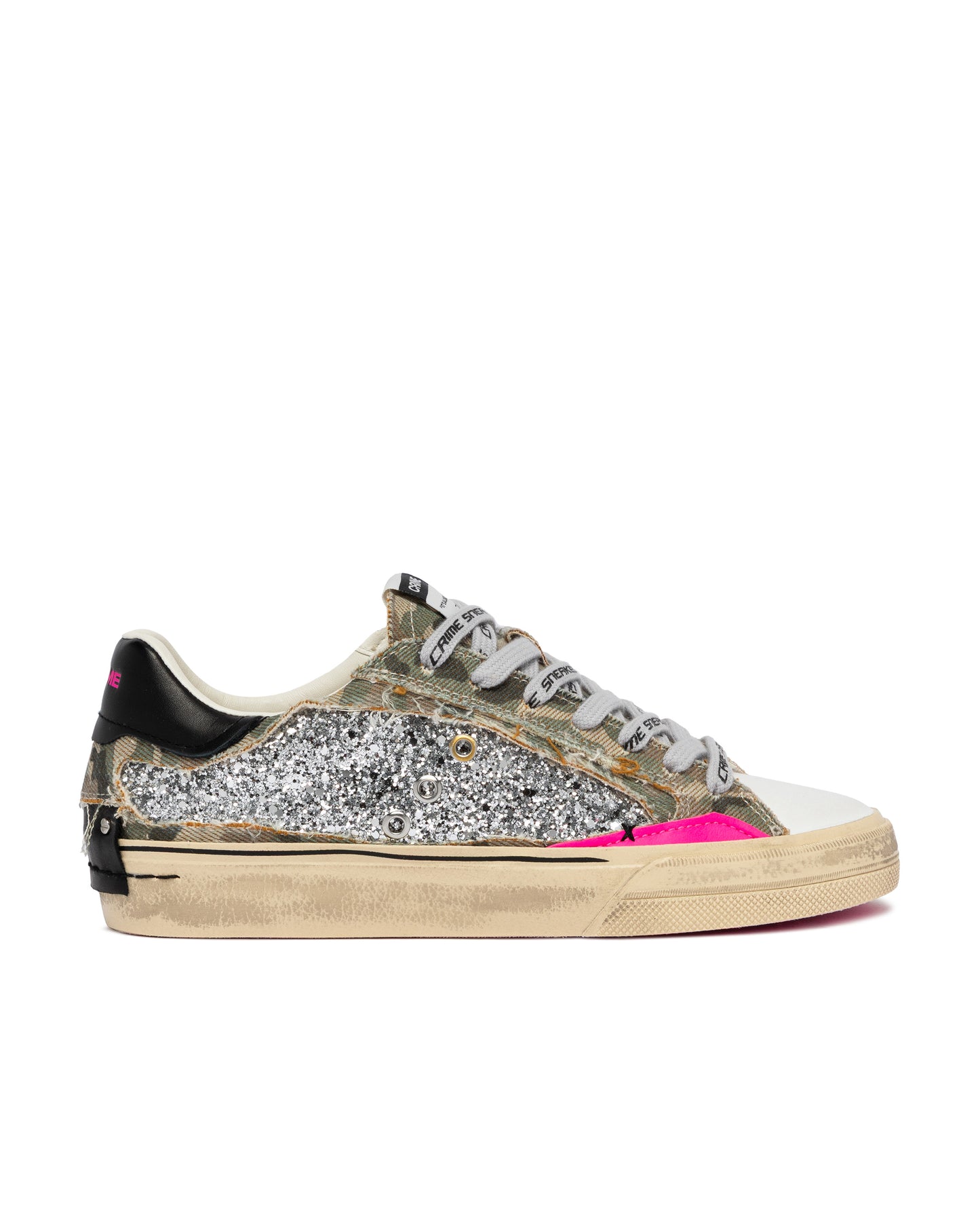 Crime London Distressed 2.0