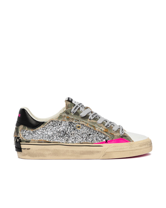Crime London Distressed 2.0