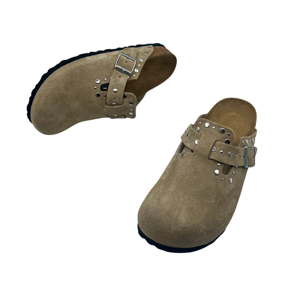 Birkenstock Boston Rivet