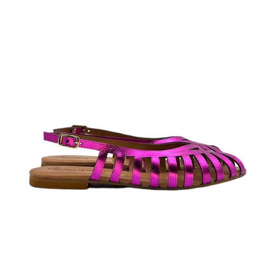 Ragnetto laminato
