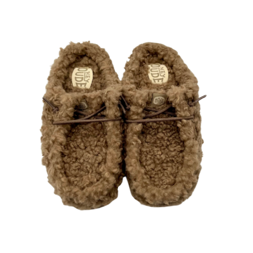Hey Dude Wendy Slipper