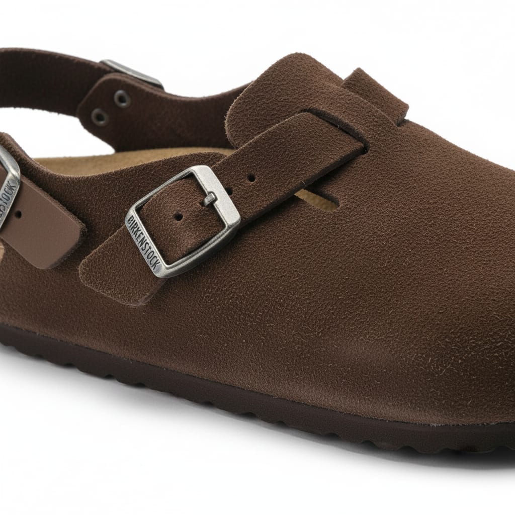 Birkenstock Tokio Suede