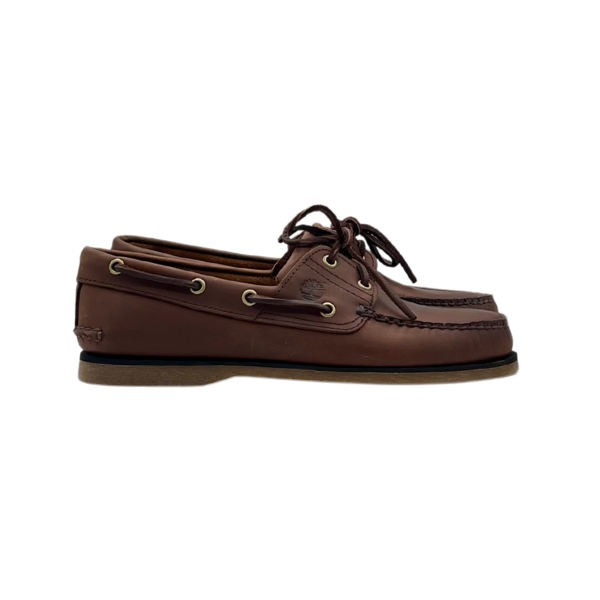 Timberland Classic Boat shoes